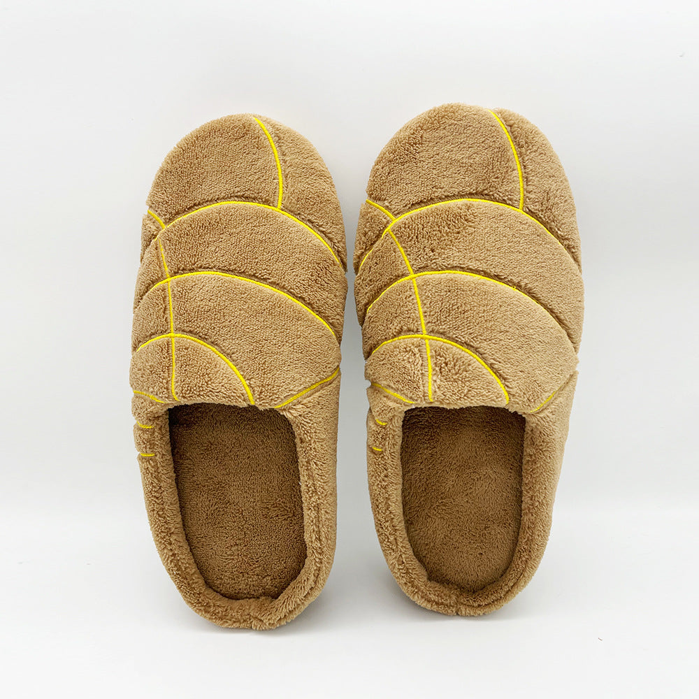 Concha Slippers