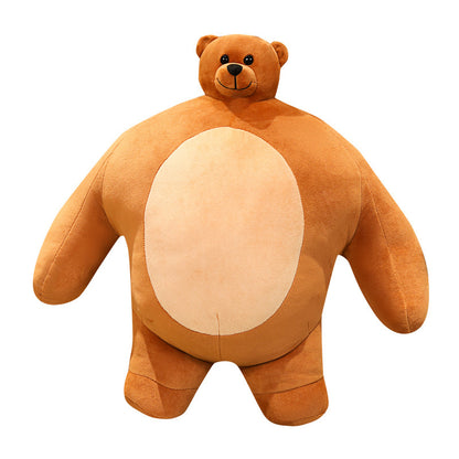 Bear Plush