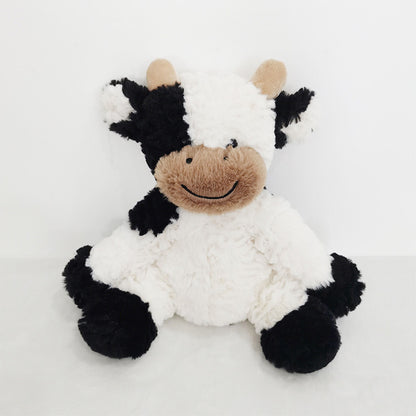 Cute Cow Plush