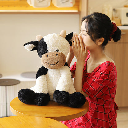 Cute Cow Plush