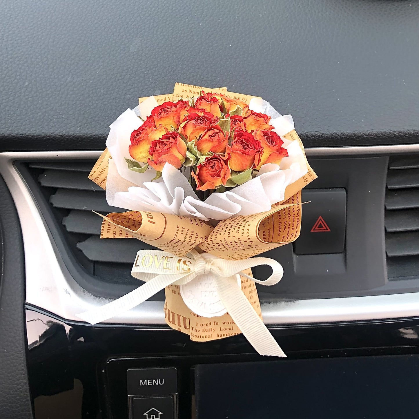 Rose Bouquets (mini)