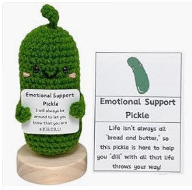 Emotional Support Toys