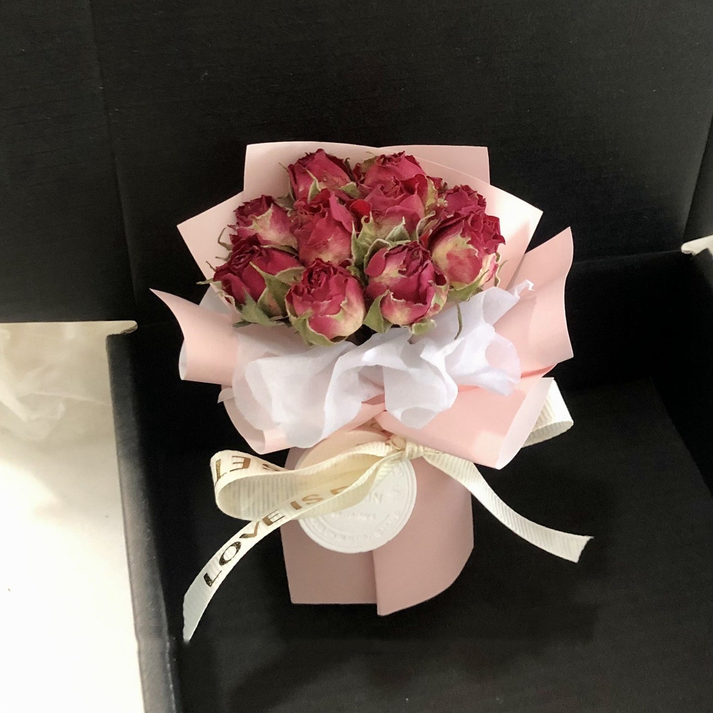 Rose Bouquets (mini)