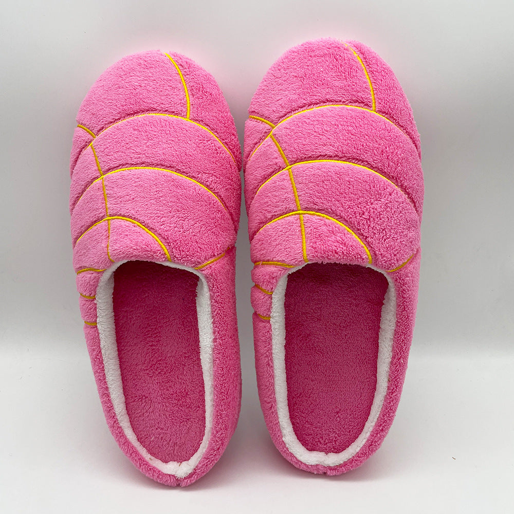 Concha Slippers