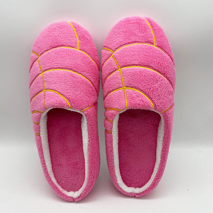 Concha Slippers