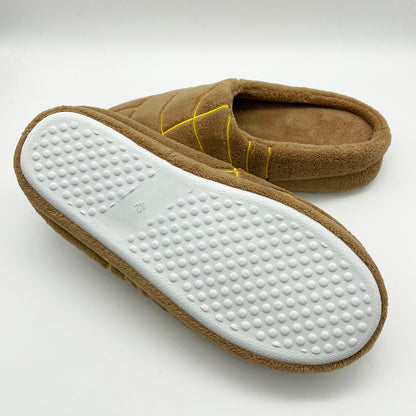 Concha Slippers