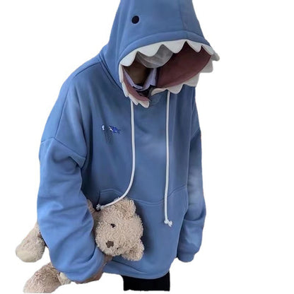 Shark Sweater