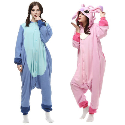 Stitch Onesie (Part Of Tops Offer)