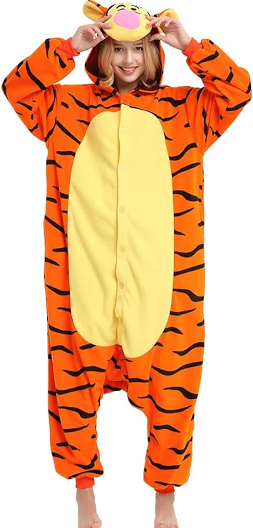 Tigger Onesie