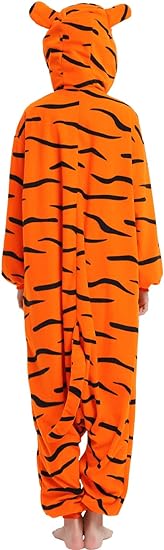 Tigger Onesie