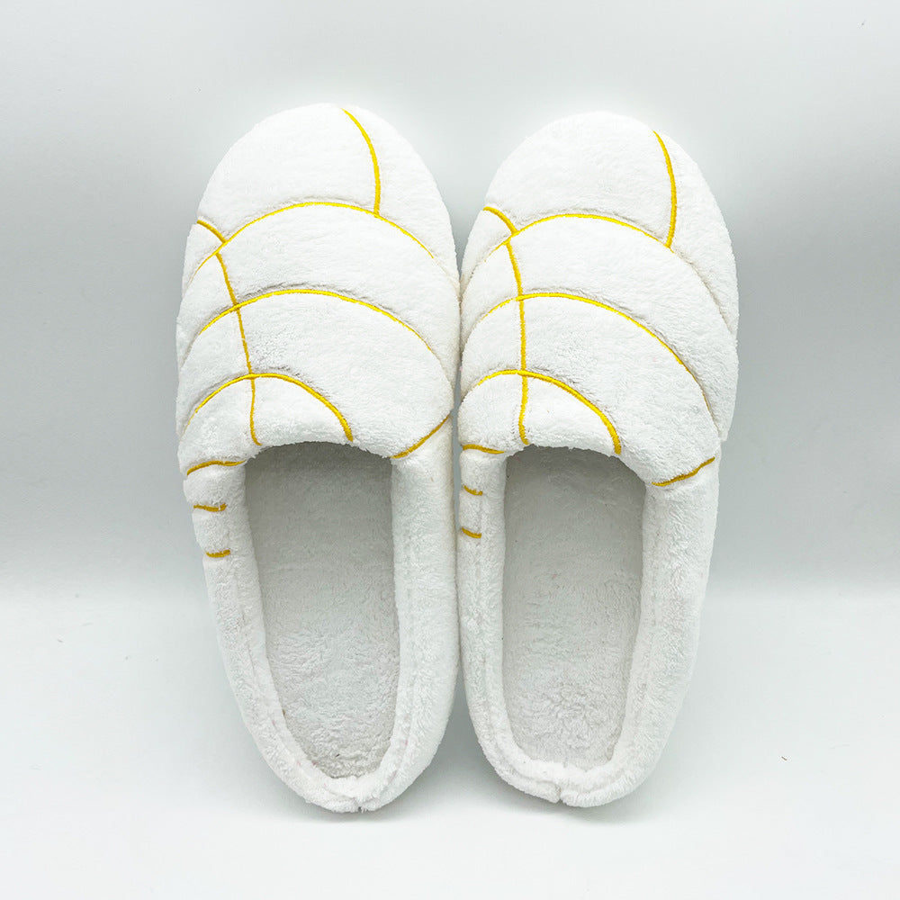 Concha Slippers