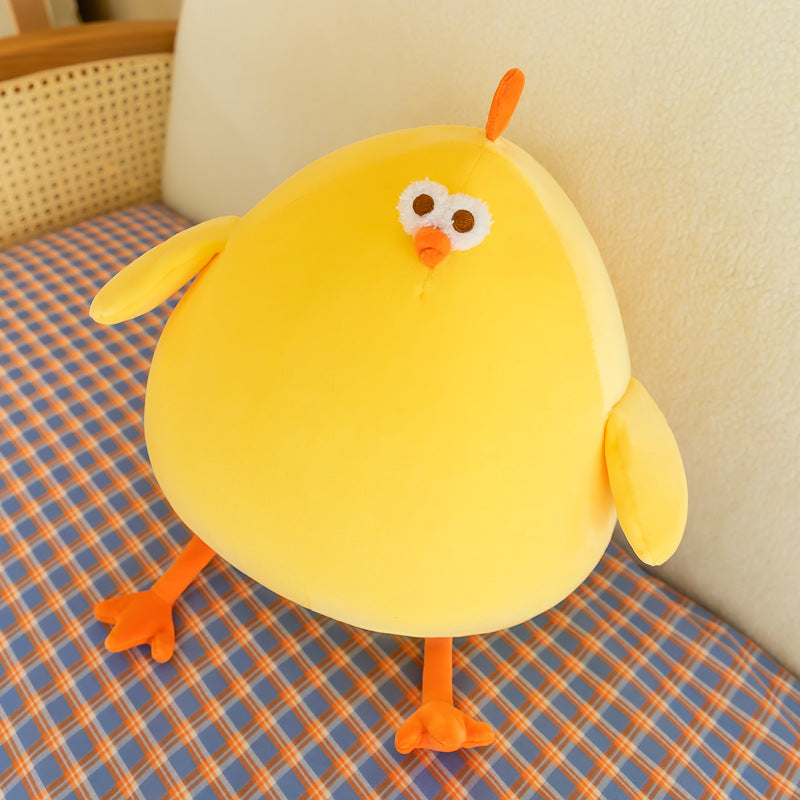 Jumbo Plush Chicken