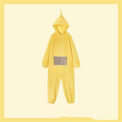 Teletubbie Onesie