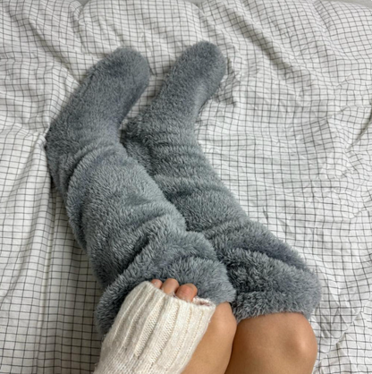 Cozy Socks