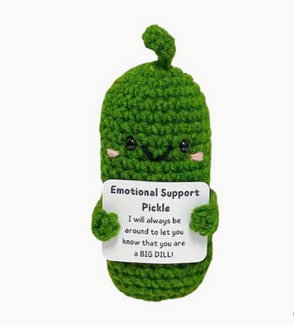 Emotional Support Toys