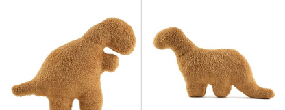 Dino Nugget (Plush)