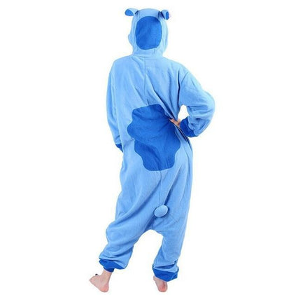 Stitch Onesie (Part Of Tops Offer)