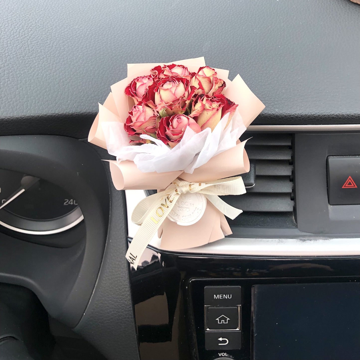 Rose Bouquets (mini)