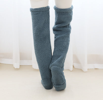 Cozy Socks