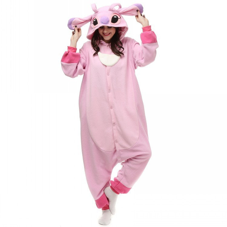 Stitch Onesie (Part Of Tops Offer)