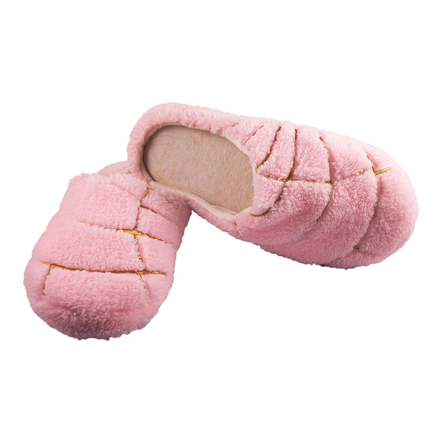 Concha Slippers