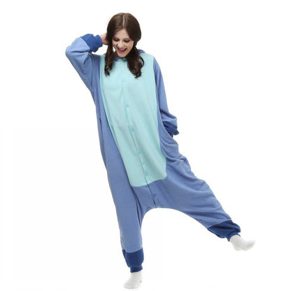 Stitch Onesie (Part Of Tops Offer)