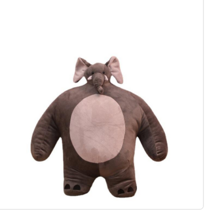 Bear Plush