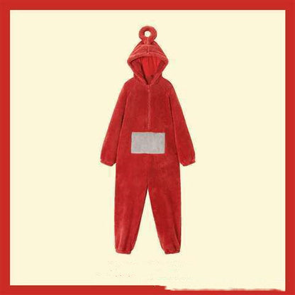 Teletubbie Onesie