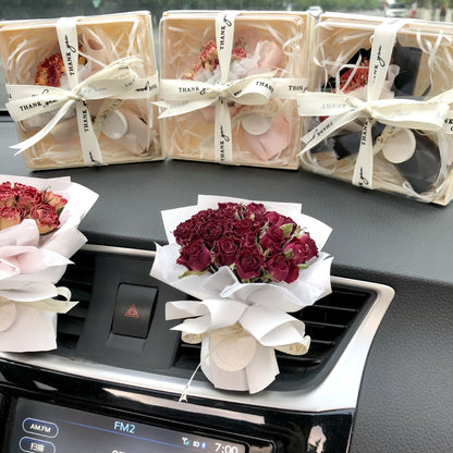 Rose Bouquets (mini)