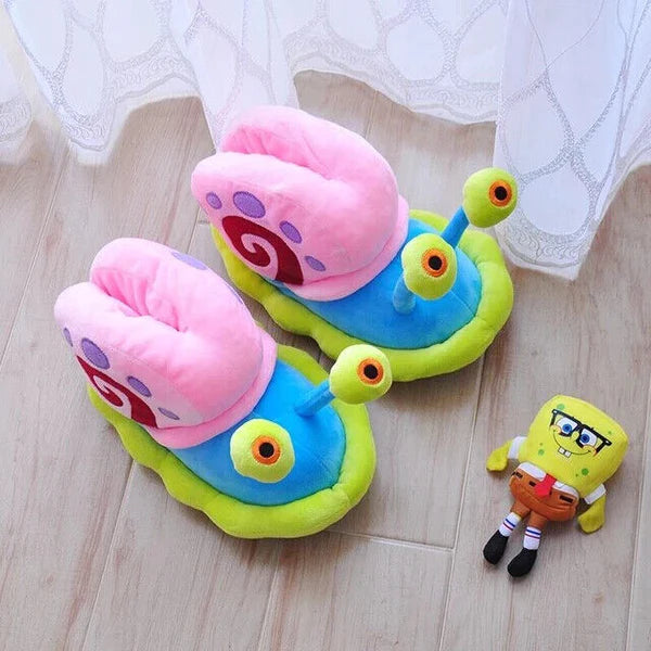 Gary Slippers